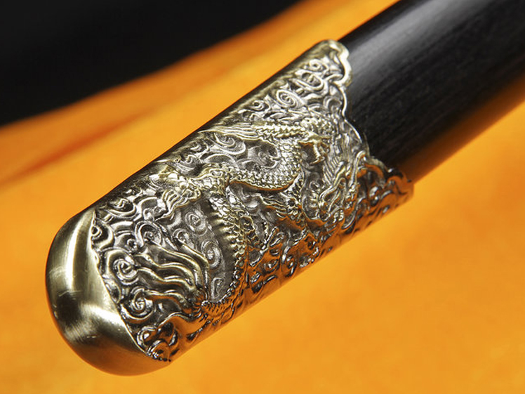 Chinese Tai Chi Sword Chinese Tai Chi sword